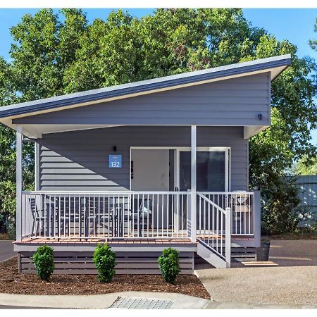 Discovery Parks - Dubbo Exterior foto