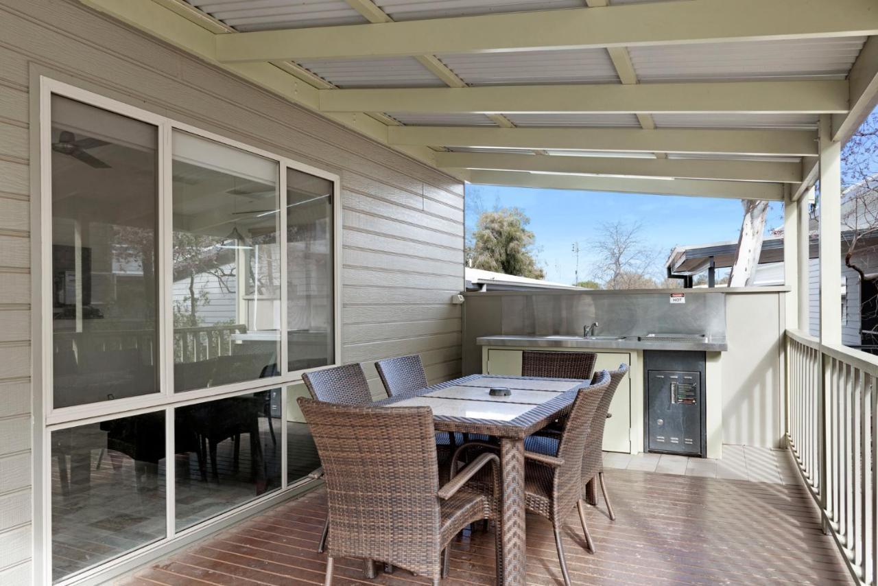 Discovery Parks - Dubbo Exterior foto