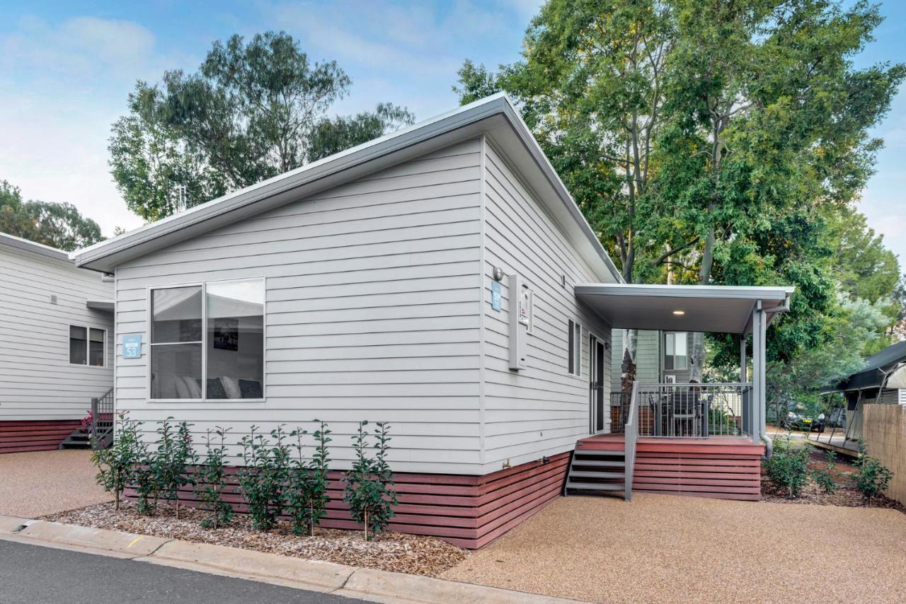 Discovery Parks - Dubbo Exterior foto