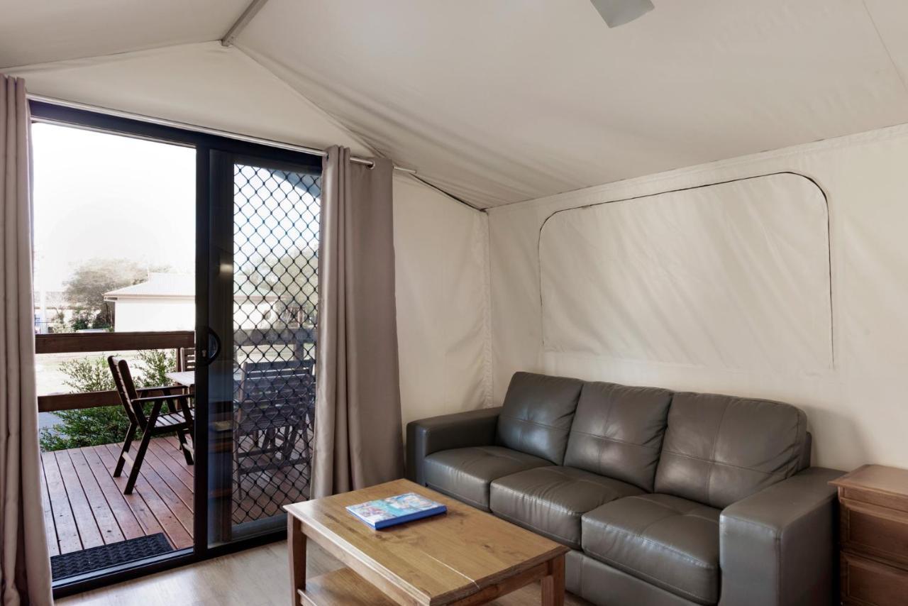 Discovery Parks - Dubbo Exterior foto