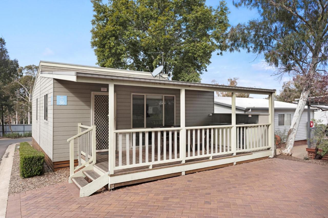 Discovery Parks - Dubbo Exterior foto