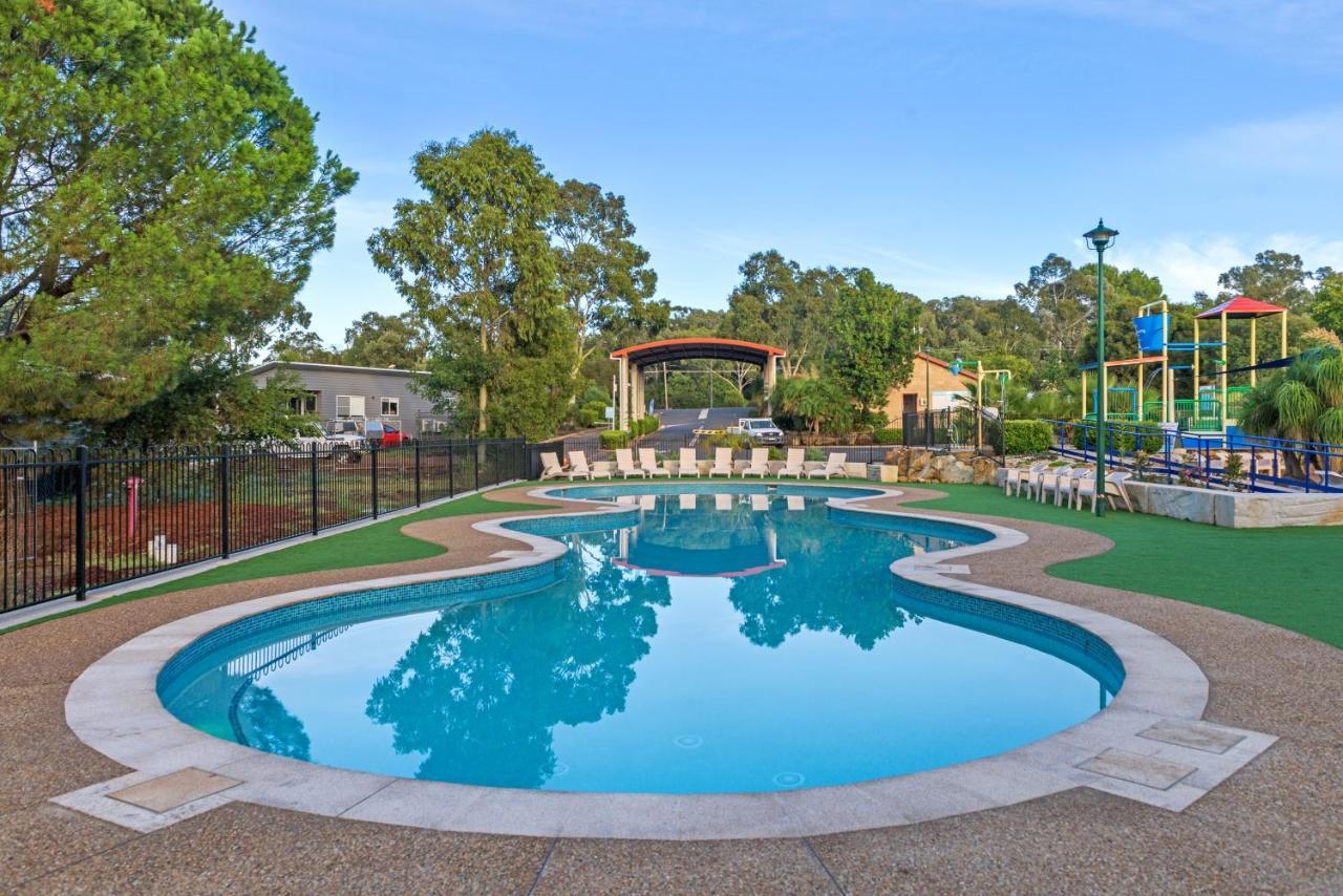 Discovery Parks - Dubbo Exterior foto