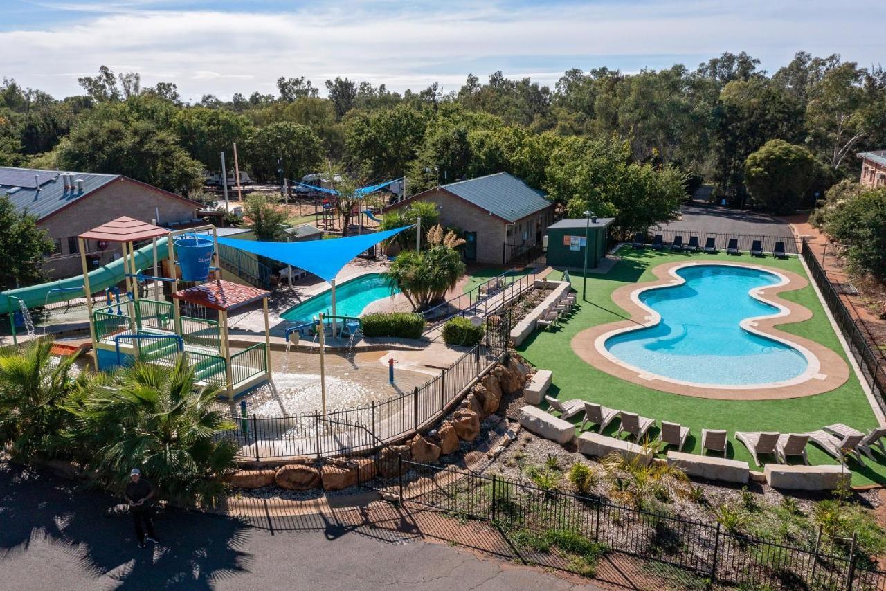 Discovery Parks - Dubbo Exterior foto