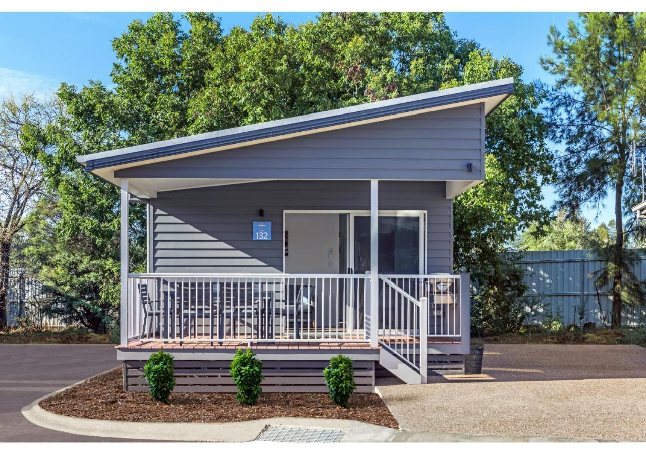 Discovery Parks - Dubbo Exterior foto