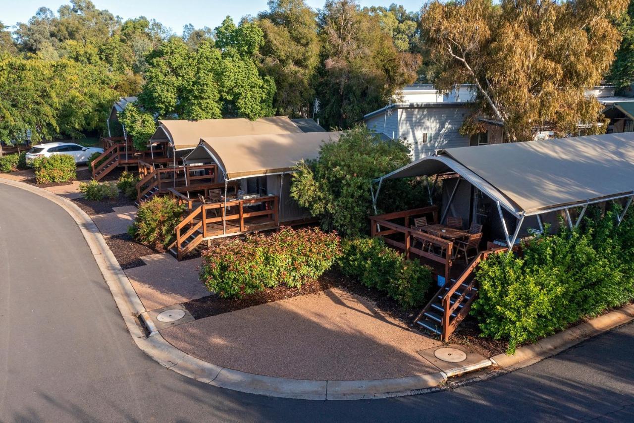 Discovery Parks - Dubbo Quarto foto
