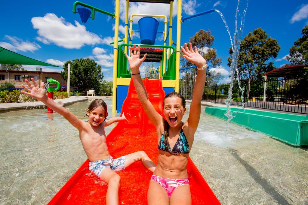 Discovery Parks - Dubbo Exterior foto