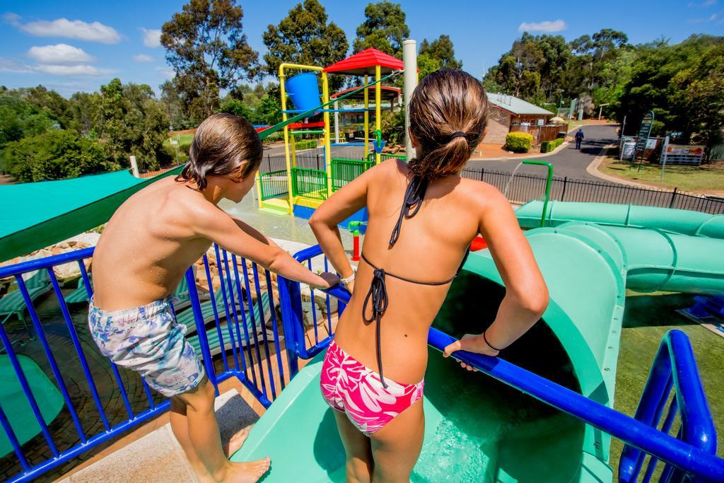 Discovery Parks - Dubbo Exterior foto