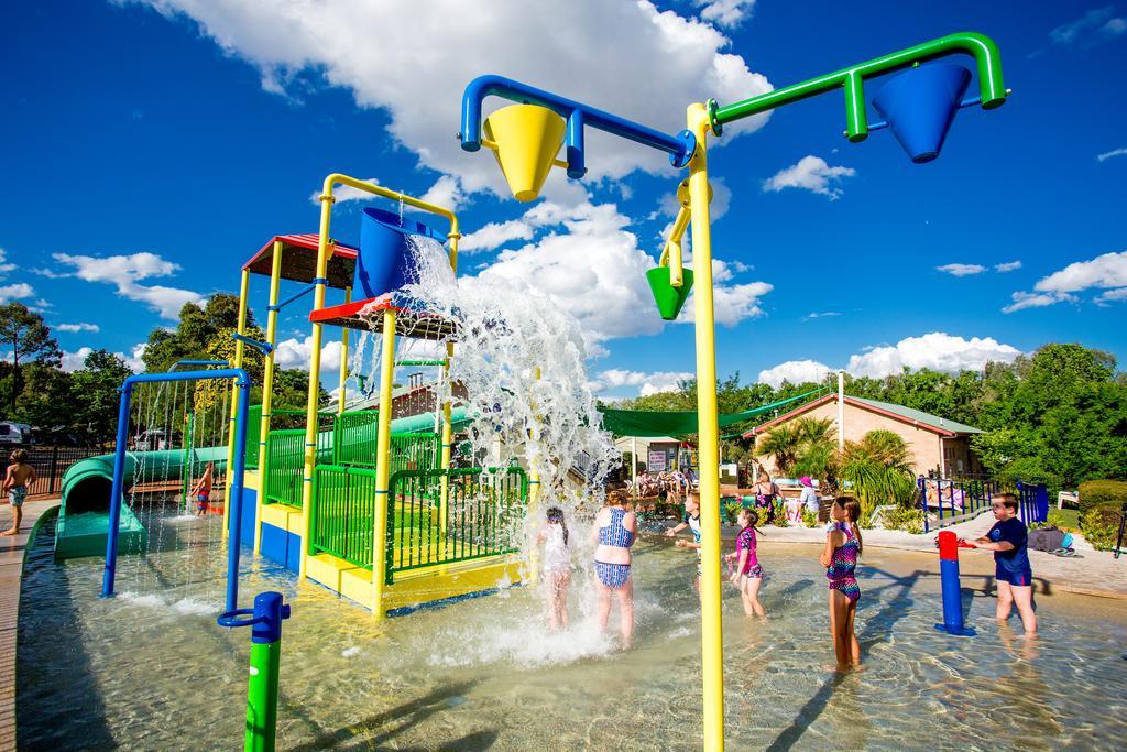Discovery Parks - Dubbo Exterior foto