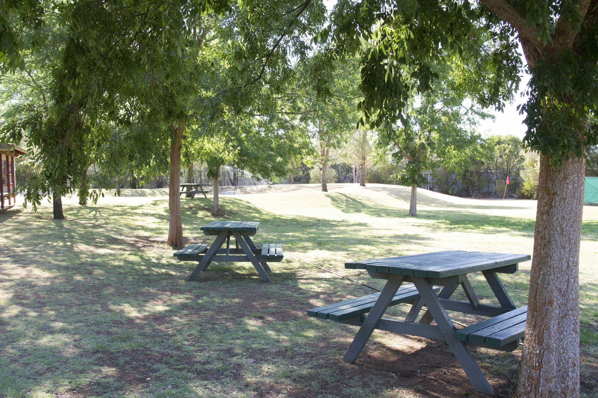 Discovery Parks - Dubbo Exterior foto