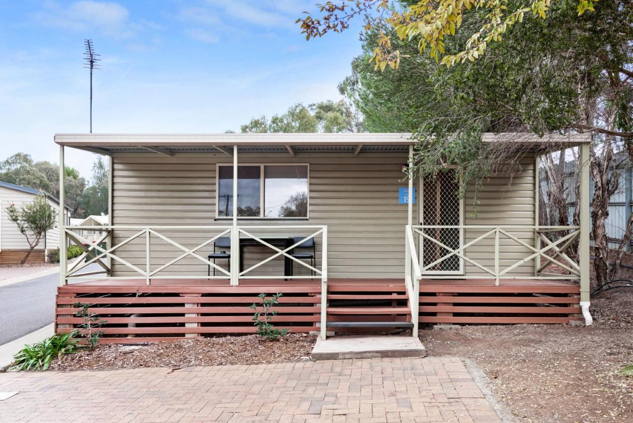 Discovery Parks - Dubbo Exterior foto