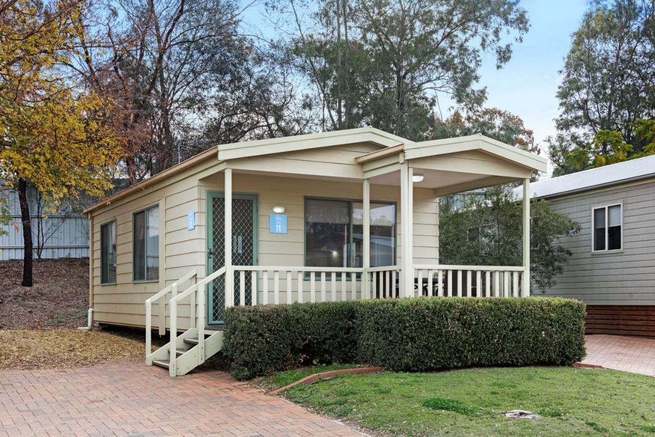 Discovery Parks - Dubbo Exterior foto