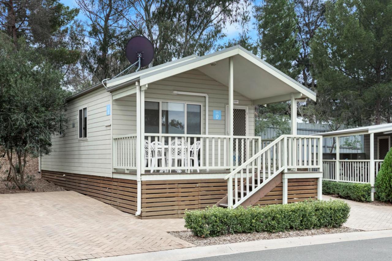 Discovery Parks - Dubbo Exterior foto